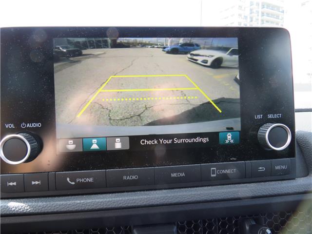 2025 Honda CR-V LX (Stk: 262588P) in Richmond Hill - Image 13 of 21