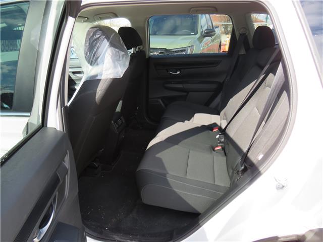 2025 Honda CR-V LX (Stk: 262588P) in Richmond Hill - Image 14 of 21