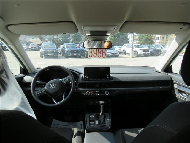 2025 Honda CR-V LX (Stk: 262588P) in Richmond Hill - Image 8 of 21