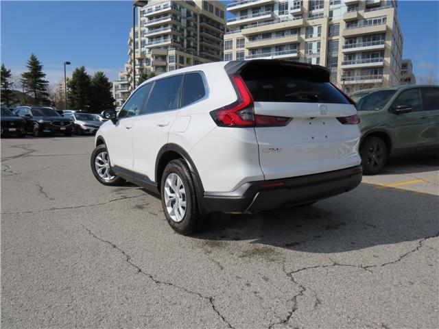 2025 Honda CR-V LX (Stk: 262588P) in Richmond Hill - Image 21 of 21