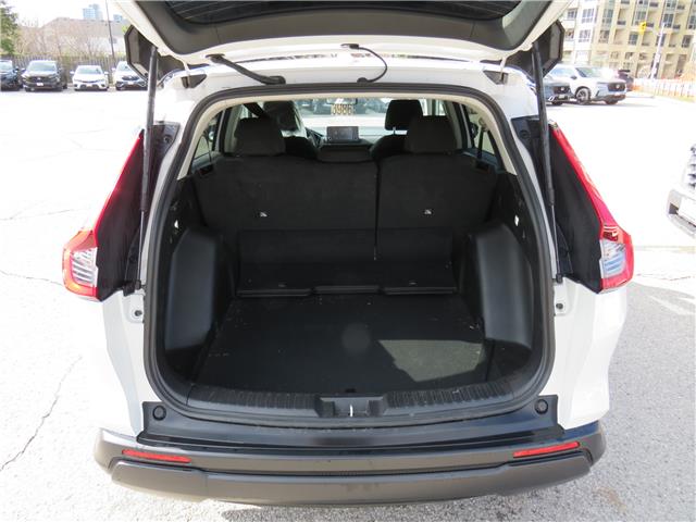 2025 Honda CR-V LX (Stk: 262588P) in Richmond Hill - Image 20 of 21