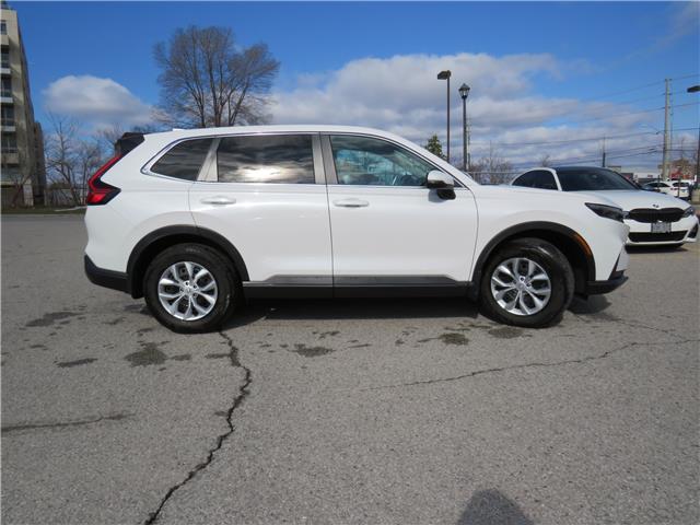2025 Honda CR-V LX (Stk: 262588P) in Richmond Hill - Image 15 of 21