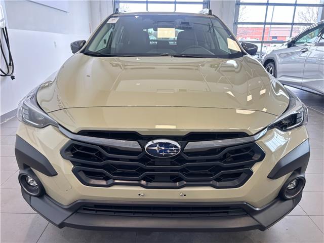 2026 Subaru Crosstrek Limited (Stk: P5587) in Mississauga - Image 2 of 15