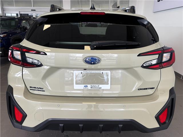 2026 Subaru Crosstrek Limited (Stk: P5587) in Mississauga - Image 4 of 15