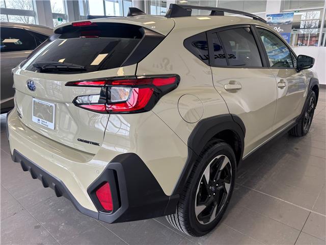 2026 Subaru Crosstrek Limited (Stk: P5587) in Mississauga - Image 5 of 15