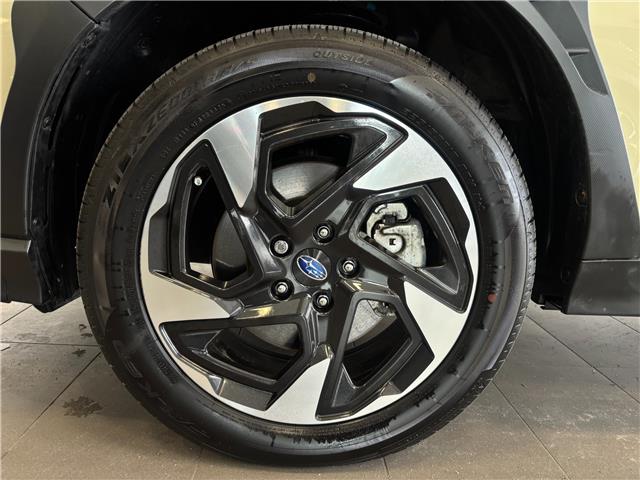2026 Subaru Crosstrek Limited (Stk: P5587) in Mississauga - Image 6 of 15