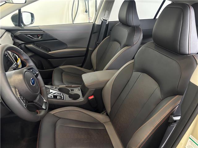 2026 Subaru Crosstrek Limited (Stk: P5587) in Mississauga - Image 8 of 15