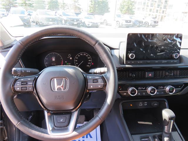 2025 Honda CR-V Sport (Stk: 262505A) in Richmond Hill - Image 7 of 15