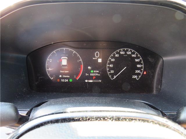 2025 Honda CR-V Sport (Stk: 262505A) in Richmond Hill - Image 5 of 15