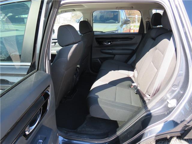 2025 Honda CR-V Sport (Stk: 262505A) in Richmond Hill - Image 8 of 15