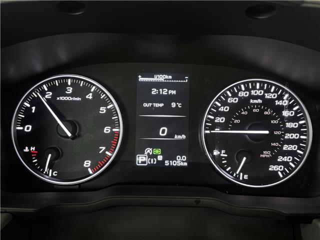 2026 Subaru Crosstrek Limited (Stk: P5587) in Mississauga - Image 12 of 15