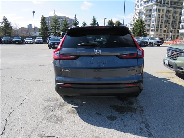 2025 Honda CR-V Sport (Stk: 262505A) in Richmond Hill - Image 14 of 15