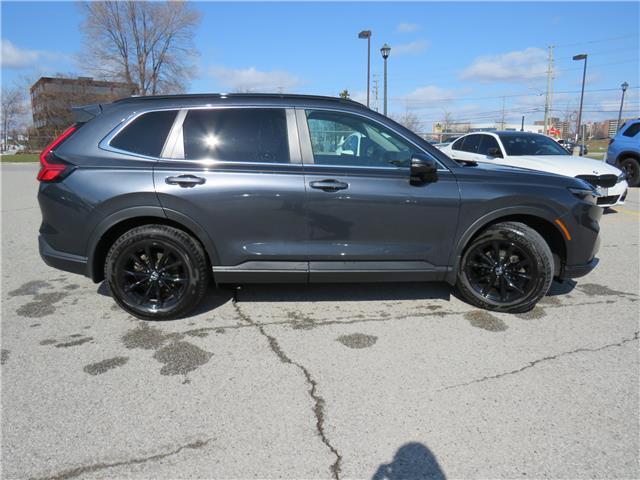 2025 Honda CR-V Sport (Stk: 262505A) in Richmond Hill - Image 10 of 15