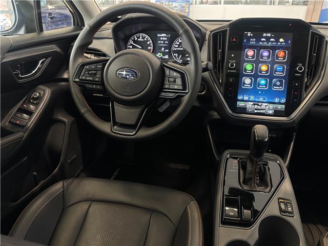 2026 Subaru Crosstrek Limited (Stk: P5587) in Mississauga - Image 7 of 15