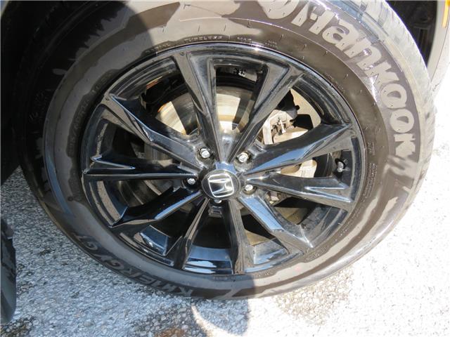 2025 Honda CR-V Sport (Stk: 262505A) in Richmond Hill - Image 12 of 15