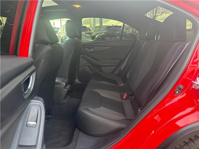 2023 Subaru WRX Sport (Stk: P2199) in Newmarket - Image 10 of 14