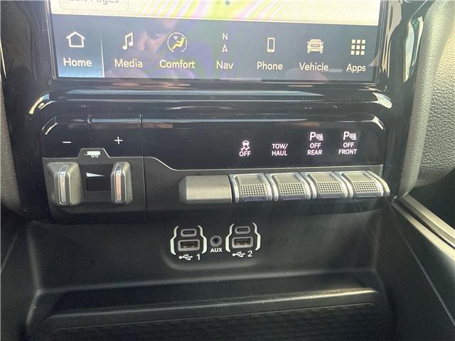 2022 RAM 1500 Sport (Stk: P2205) in Newmarket - Image 15 of 25