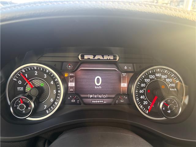 2022 RAM 1500 Sport (Stk: P2205) in Newmarket - Image 25 of 25
