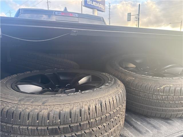 2022 RAM 1500 Sport (Stk: P2205) in Newmarket - Image 8 of 25