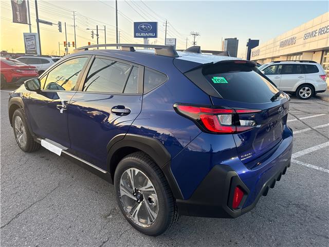 2026 Subaru Crosstrek Touring (Stk: S26218) in Newmarket - Image 2 of 6