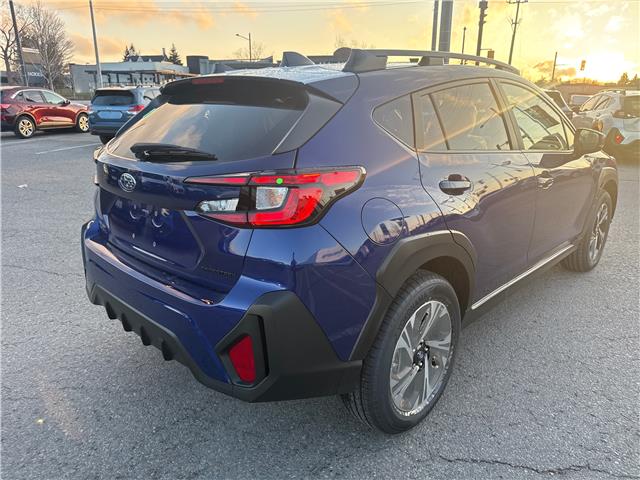 2026 Subaru Crosstrek Touring (Stk: S26218) in Newmarket - Image 3 of 6