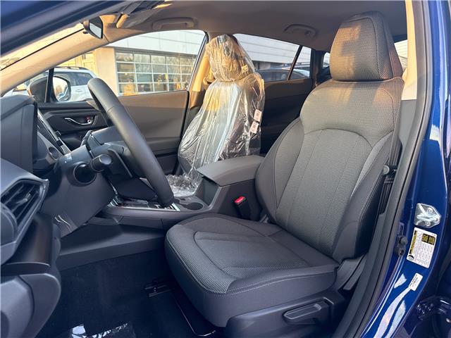 2026 Subaru Crosstrek Touring (Stk: S26218) in Newmarket - Image 5 of 6