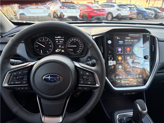 2026 Subaru Crosstrek Touring (Stk: S26218) in Newmarket - Image 6 of 6