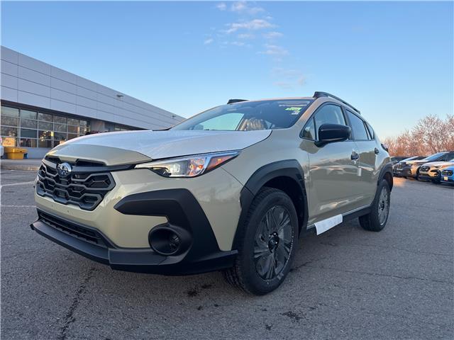 2026 Subaru Crosstrek Convenience (Stk: S26217) in Newmarket - Image 1 of 6
