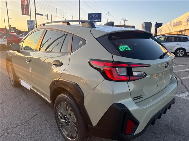 2026 Subaru Crosstrek Convenience (Stk: S26217) in Newmarket - Image 2 of 6