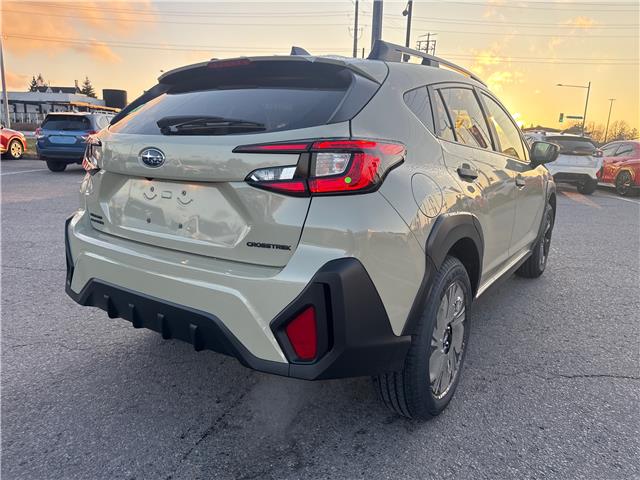 2026 Subaru Crosstrek Convenience (Stk: S26217) in Newmarket - Image 3 of 6
