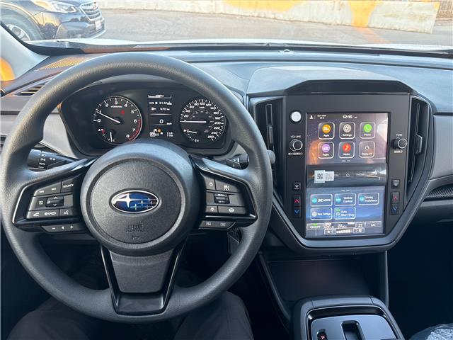 2026 Subaru Crosstrek Convenience (Stk: S26217) in Newmarket - Image 6 of 6