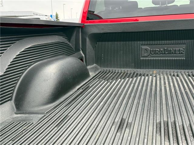 2022 RAM 1500 Classic Tradesman (Stk: W9416) in Uxbridge - Image 9 of 21