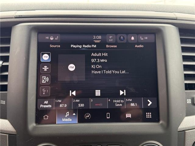 2022 RAM 1500 Classic Tradesman (Stk: W9416) in Uxbridge - Image 11 of 21