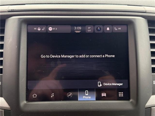 2022 RAM 1500 Classic Tradesman (Stk: W9416) in Uxbridge - Image 13 of 21