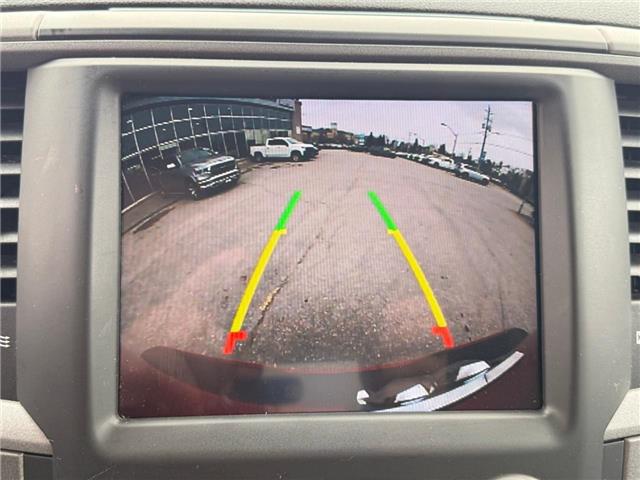 2022 RAM 1500 Classic Tradesman (Stk: W9416) in Uxbridge - Image 14 of 21