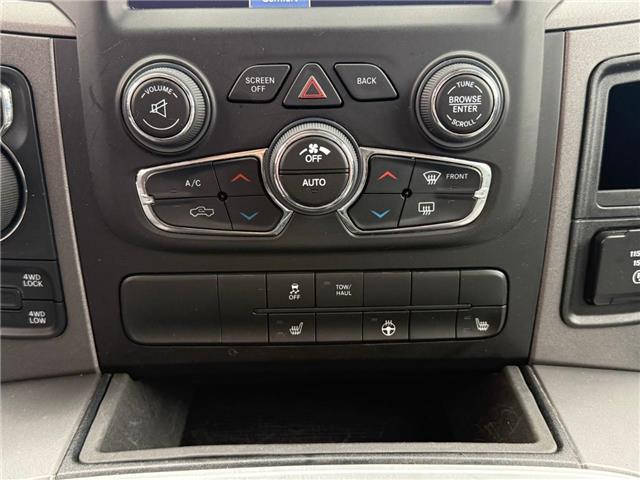 2022 RAM 1500 Classic Tradesman (Stk: W9416) in Uxbridge - Image 15 of 21