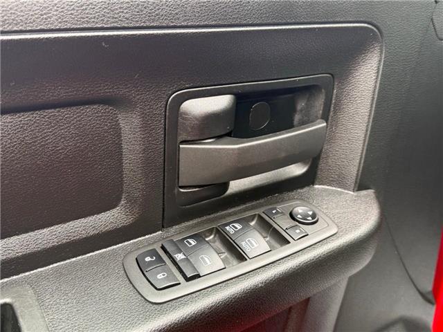 2022 RAM 1500 Classic Tradesman (Stk: W9416) in Uxbridge - Image 16 of 21