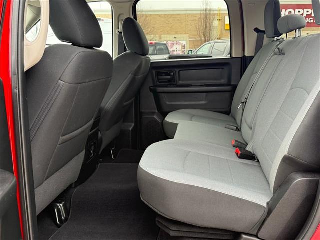 2022 RAM 1500 Classic Tradesman (Stk: W9416) in Uxbridge - Image 20 of 21