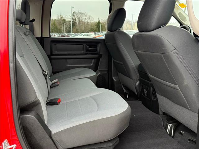 2022 RAM 1500 Classic Tradesman (Stk: W9416) in Uxbridge - Image 21 of 21