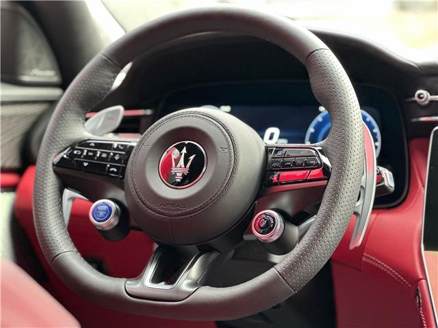 2026 Maserati Grecale Modena V6 (Stk: 447MA) in Toronto - Image 15 of 28