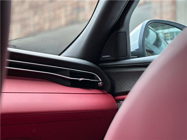 2026 Maserati Grecale Modena V6 (Stk: 447MA) in Toronto - Image 16 of 28