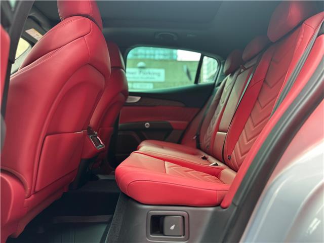 2026 Maserati Grecale Modena V6 (Stk: 447MA) in Toronto - Image 17 of 28