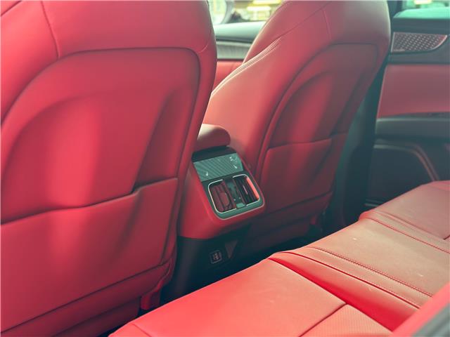 2026 Maserati Grecale Modena V6 (Stk: 447MA) in Toronto - Image 18 of 28