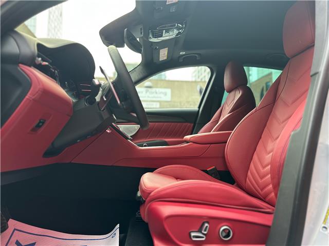 2026 Maserati Grecale Modena V6 (Stk: 447MA) in Toronto - Image 19 of 28