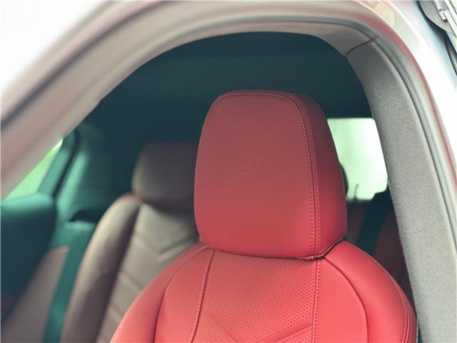 2026 Maserati Grecale Modena V6 (Stk: 447MA) in Toronto - Image 20 of 28