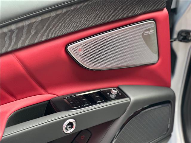 2026 Maserati Grecale Modena V6 (Stk: 447MA) in Toronto - Image 21 of 28