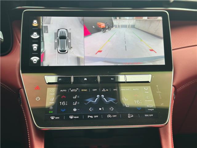 2026 Maserati Grecale Modena V6 (Stk: 447MA) in Toronto - Image 22 of 28
