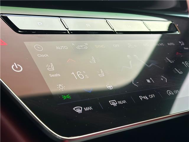2026 Maserati Grecale Modena V6 (Stk: 447MA) in Toronto - Image 23 of 28