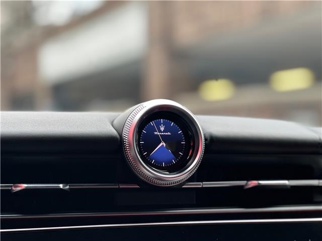 2026 Maserati Grecale Modena V6 (Stk: 447MA) in Toronto - Image 25 of 28