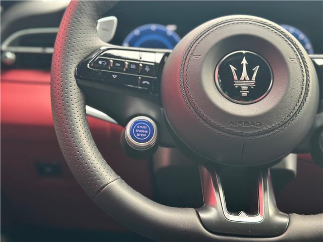 2026 Maserati Grecale Modena V6 (Stk: 447MA) in Toronto - Image 26 of 28